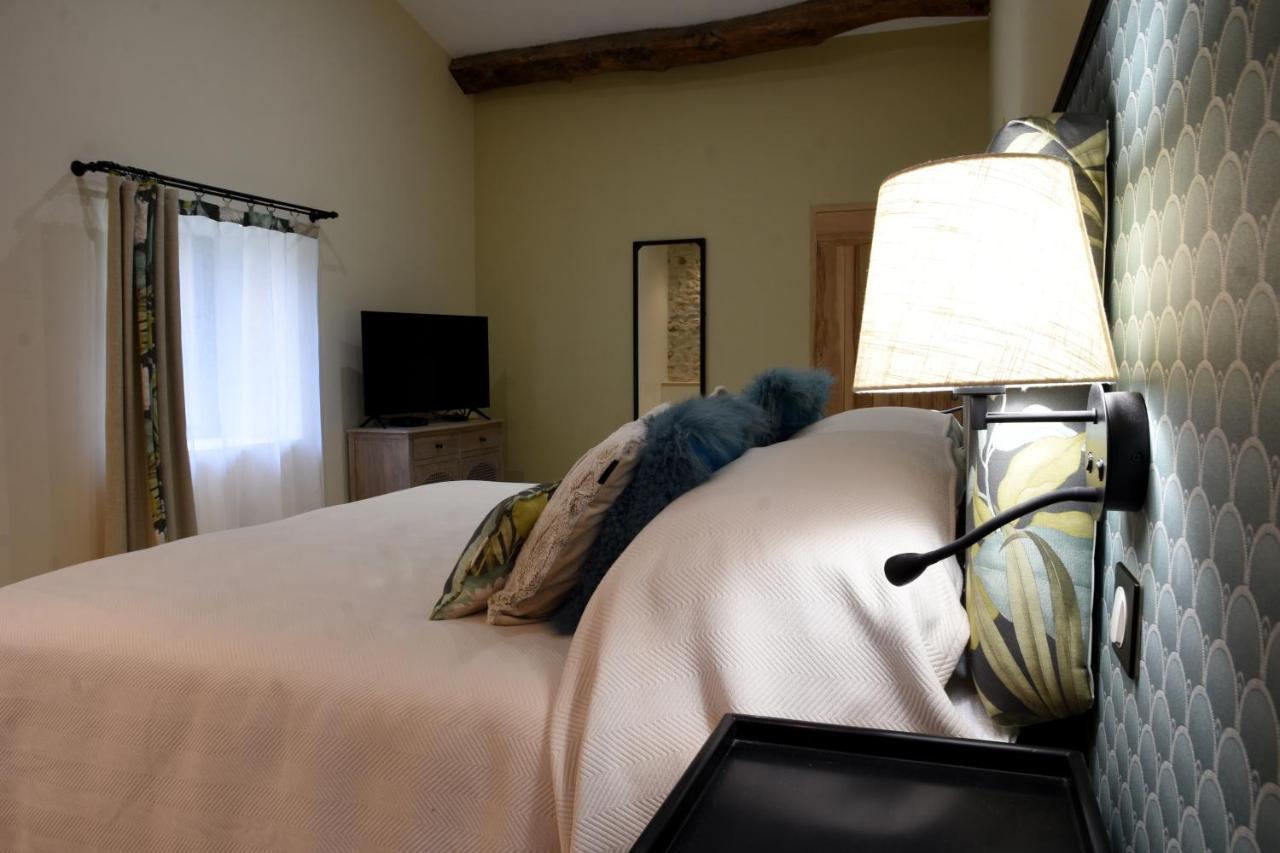 Girauderies Chambres D'Hotes/B+B Floirac  Kültér fotó