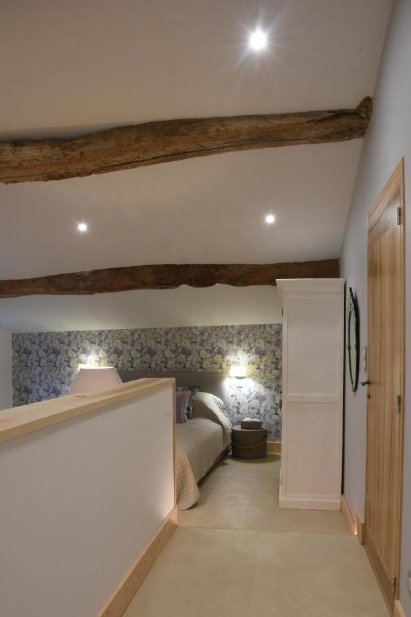 Girauderies Chambres D'Hotes/B+B Floirac  Kültér fotó