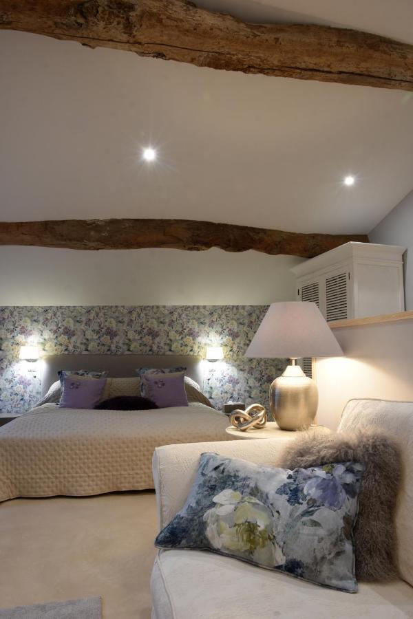Girauderies Chambres D'Hotes/B+B Floirac  Kültér fotó
