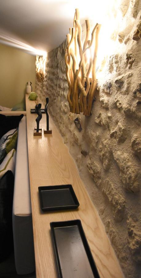 Girauderies Chambres D'Hotes/B+B Floirac  Kültér fotó